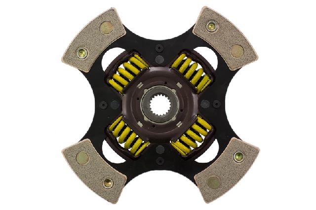 1991-1996 Dodge Stealth Transmission Clutch Friction Plate (Advanced Clutch)