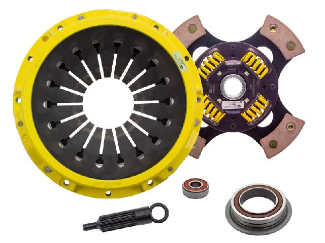 1986-1992 Toyota Supra Transmission Clutch Kit (Advanced Clutch)