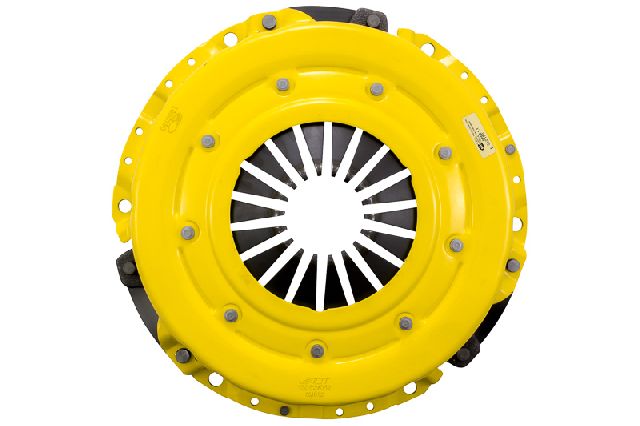 1967-1992 Pontiac Firebird Transmission Clutch Pressure Plate (Advanced Clutch)