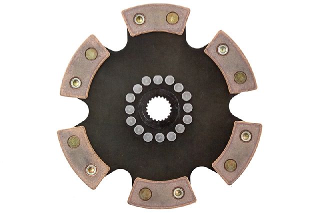 2002-2005 Lexus IS300 Transmission Clutch Friction Plate (Advanced Clutch)