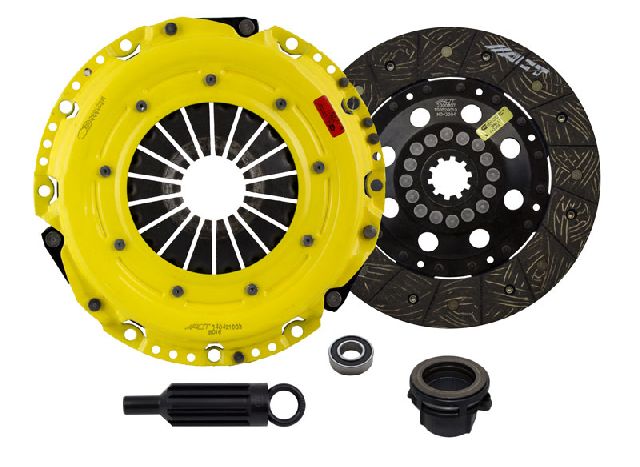 2001-2006 BMW M3 Transmission Clutch Kit (Advanced Clutch)