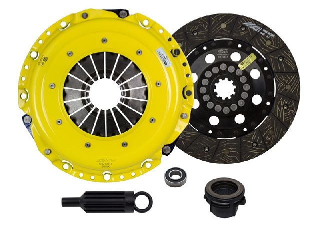 2001-2006 BMW M3 Transmission Clutch Kit (Advanced Clutch)