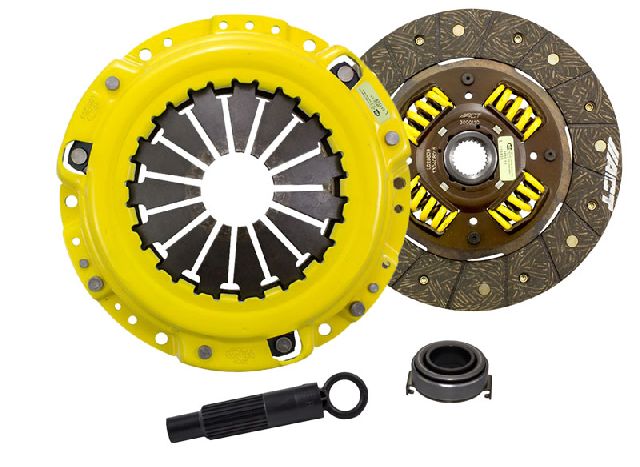 1992-2001 Honda Prelude Transmission Clutch Kit (Advanced Clutch)