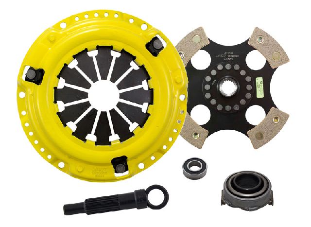 1992-2005 Honda Civic Transmission Clutch Kit (Advanced Clutch)