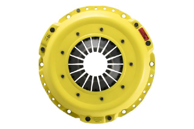 2024 Acura Integra Transmission Clutch Pressure Plate (Advanced Clutch)