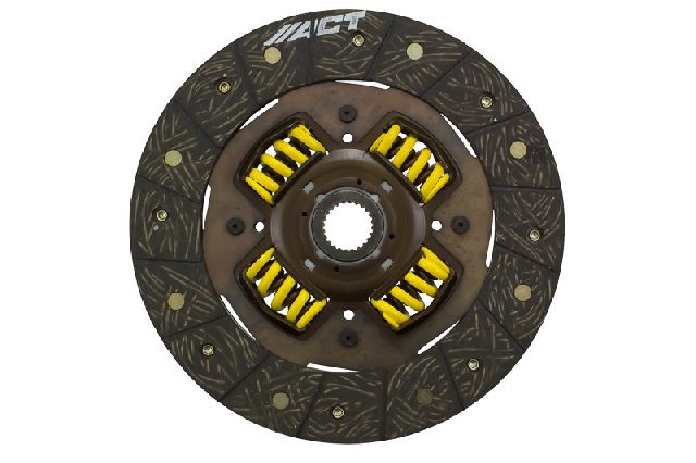 1997-1999 Acura CL Transmission Clutch Friction Plate (Advanced Clutch)