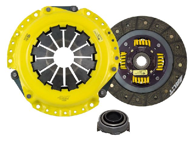 2006-2015 Honda Civic Transmission Clutch Kit (Advanced Clutch)