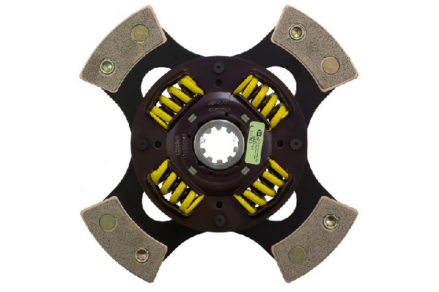 1995-1999 BMW M3 Transmission Clutch Friction Plate (Advanced Clutch)