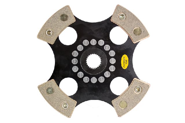 2000-2009 Honda S2000 Transmission Clutch Friction Plate (Advanced Clutch)