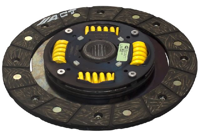 1988-2005 Honda Civic Transmission Clutch Friction Plate (Advanced Clutch)
