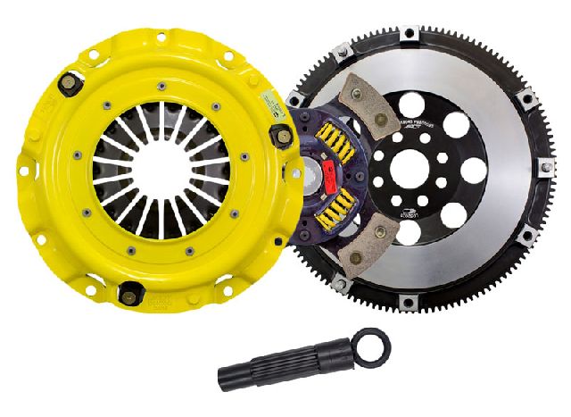 2005-2007 Chevrolet Cobalt Transmission Clutch Kit (Advanced Clutch)