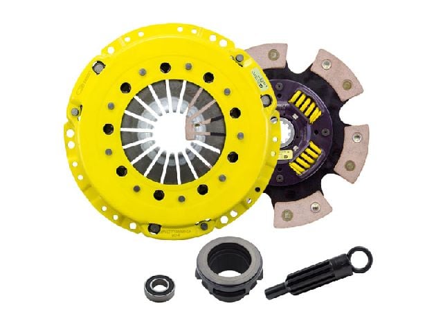1997-2002 BMW Z3 Transmission Clutch Kit (Advanced Clutch)