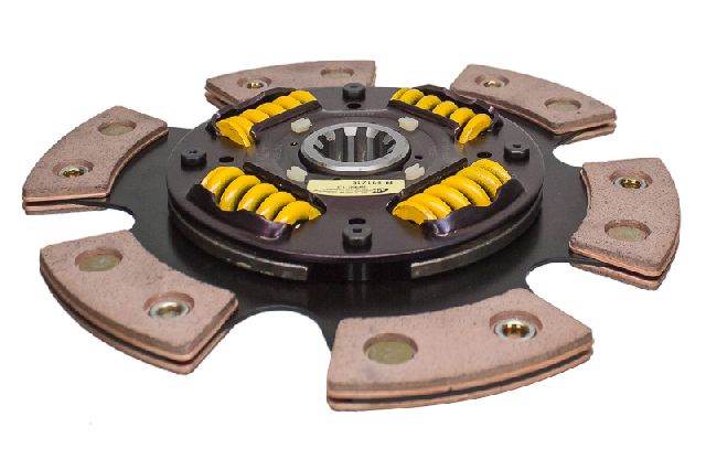 1995-1999 BMW M3 Transmission Clutch Friction Plate (Advanced Clutch)