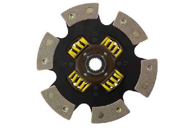 2004-2011 Mazda RX-8 Transmission Clutch Friction Plate (Advanced Clutch)