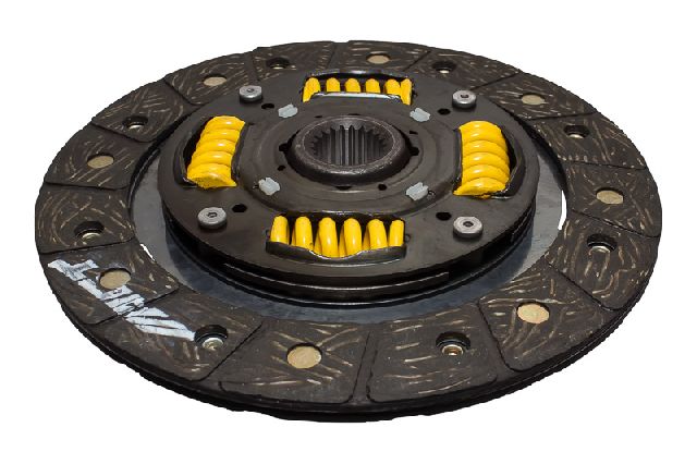 1989-1991 Geo Prizm Transmission Clutch Friction Plate (Advanced Clutch)
