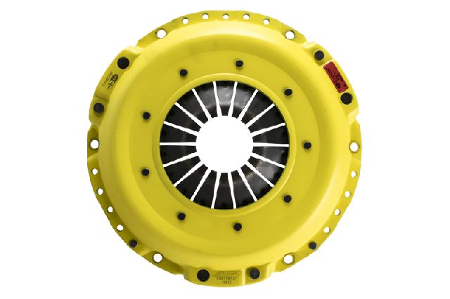 2023-2024 Acura Integra Transmission Clutch Pressure Plate (Advanced Clutch)