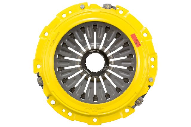 2007-2009 Subaru Legacy Transmission Clutch Pressure Plate (Advanced Clutch)