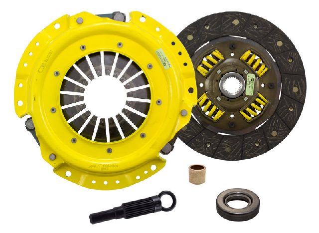 1991-1994 Nissan 240SX Transmission Clutch Kit (Advanced Clutch)