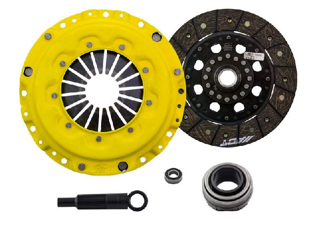1990-1991 Acura Integra Transmission Clutch Kit (Advanced Clutch)