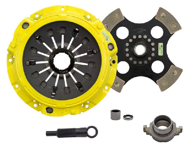 1993-1995 Mazda RX-7 Transmission Clutch Kit (Advanced Clutch)
