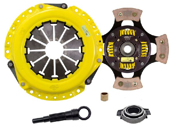 1991-2002 INFINITI G20 Transmission Clutch Kit (Advanced Clutch)