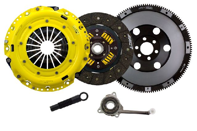 2006-2007 Audi A3 Transmission Clutch Kit (Advanced Clutch)