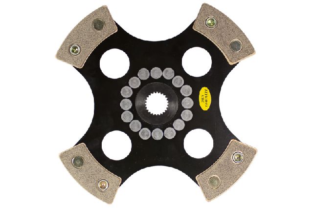 2006 Subaru Baja Transmission Clutch Friction Plate (Advanced Clutch)