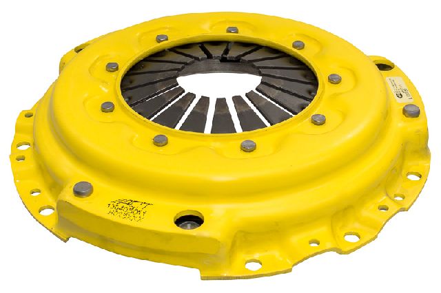 1990-2001 Acura Integra Transmission Clutch Pressure Plate (Advanced Clutch)