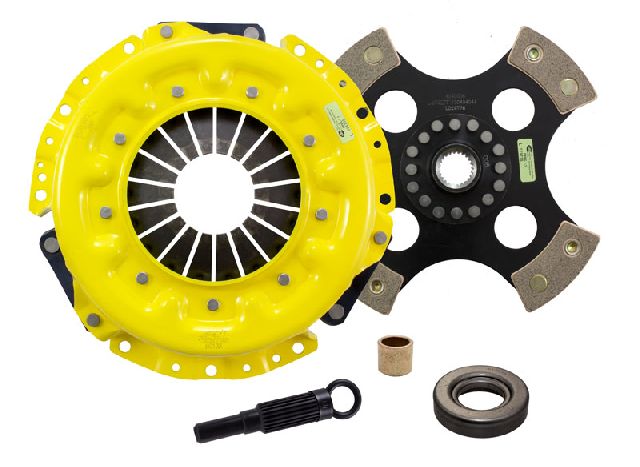 1990-1996 Nissan 300ZX Transmission Clutch Kit (Advanced Clutch)