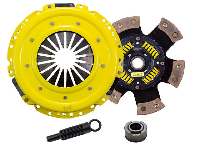 2005-2010 Ford Mustang Transmission Clutch Kit (Advanced Clutch)
