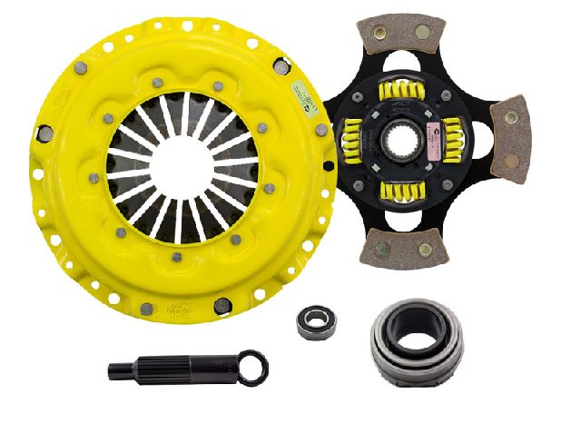1992-1993 Acura Integra Transmission Clutch Kit (Advanced Clutch)