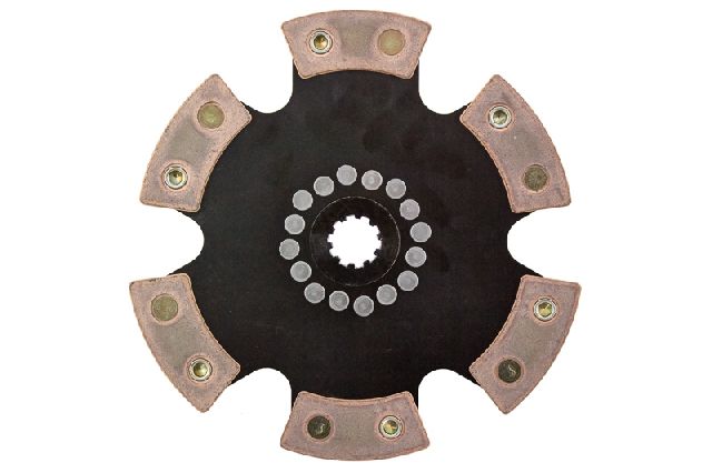2001-2006 BMW M3 Transmission Clutch Friction Plate (Advanced Clutch)