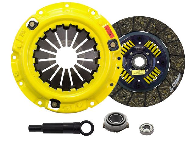 1983-1984 Ford Ranger Transmission Clutch Kit (Advanced Clutch)