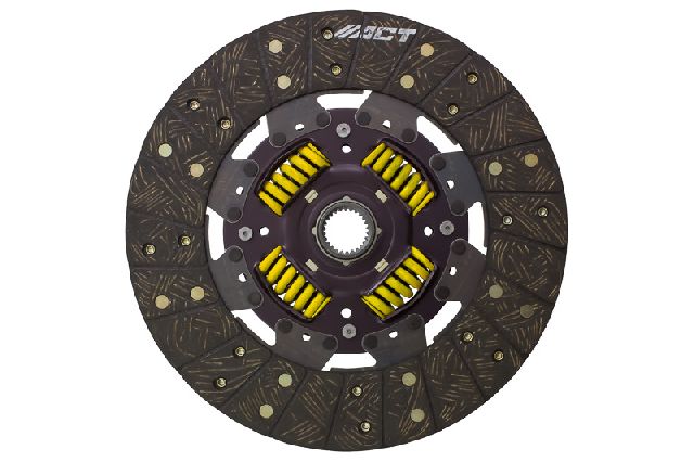 2005-2006 Chevrolet SSR Transmission Clutch Friction Plate (Advanced Clutch)