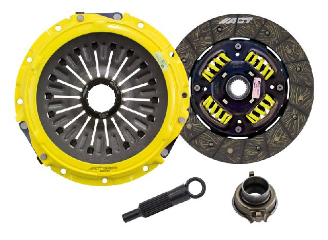 2003-2006 Mitsubishi Lancer Transmission Clutch Kit (Advanced Clutch)