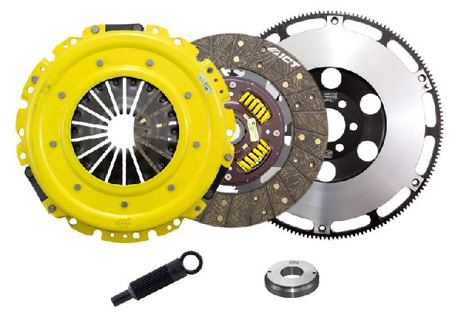 2005-2006 Chevrolet SSR Transmission Clutch Kit (Advanced Clutch)