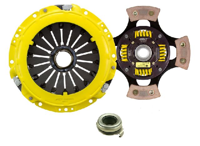 1997-2008 Hyundai Tiburon Transmission Clutch Kit (Advanced Clutch)