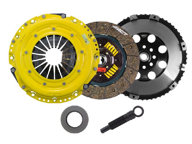 2001-2005 Audi Allroad Quattro Transmission Clutch Kit (Advanced Clutch)