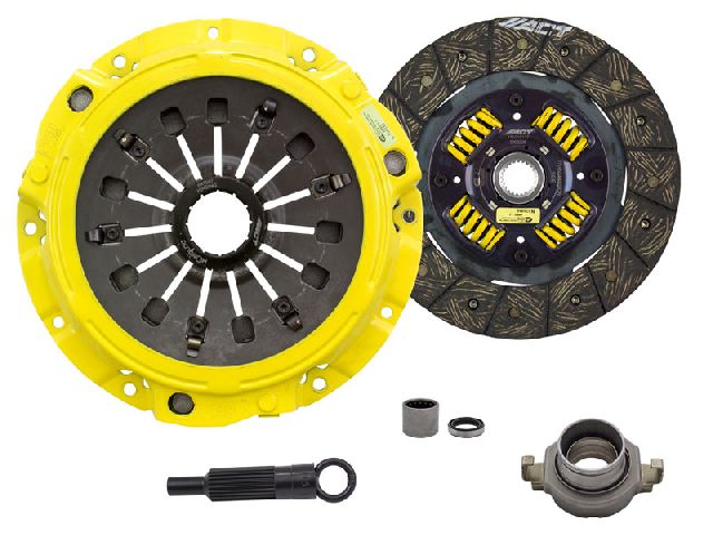 1993-1995 Mazda RX-7 Transmission Clutch Kit (Advanced Clutch)