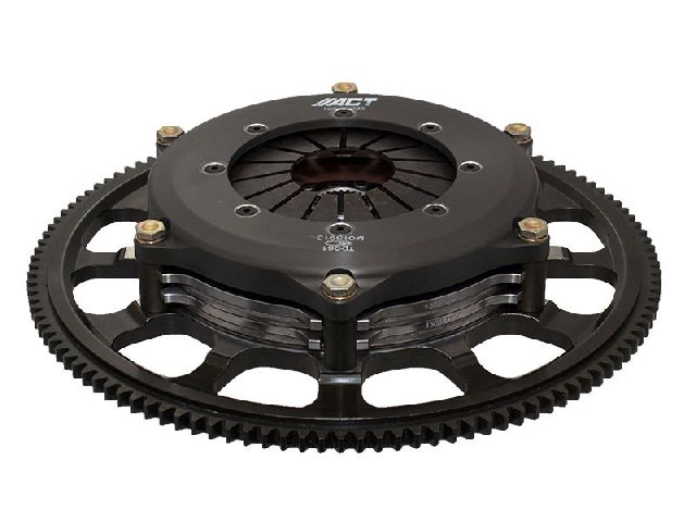 1990-1991 Acura Integra Transmission Clutch Kit (Advanced Clutch)