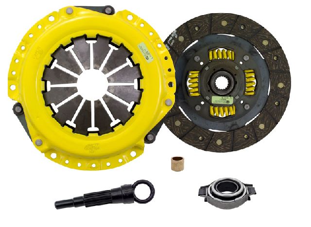 1991-2002 INFINITI G20 Transmission Clutch Kit (Advanced Clutch)