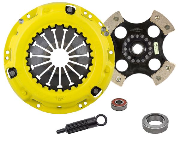 1978-1988 Toyota Pickup Transmission Clutch Kit (Advanced Clutch)