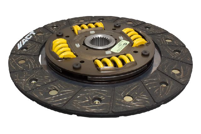 1975-1979 Nissan 620 Transmission Clutch Friction Plate (Advanced Clutch)