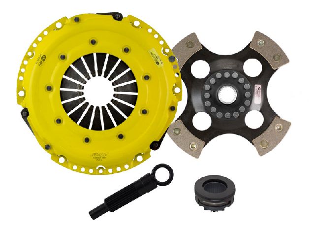 1997-2005 Audi A4 Transmission Clutch Kit (Advanced Clutch)