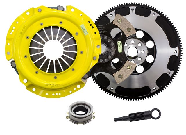 2013-2016 Scion FR-S Transmission Clutch Kit (Advanced Clutch)