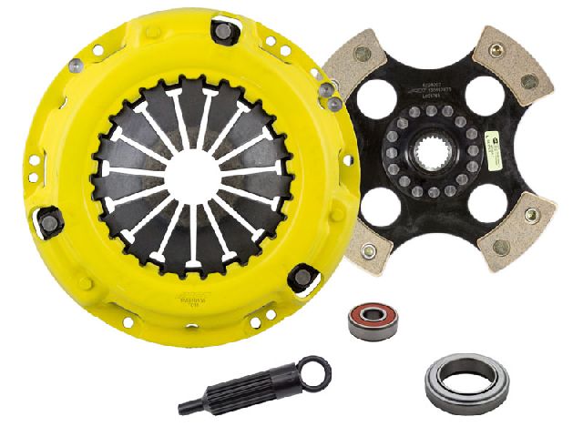 1970-1972 Toyota Crown Transmission Clutch Kit (Advanced Clutch)