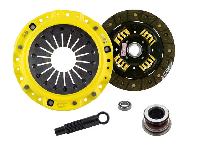 2000-2009 Honda S2000 Transmission Clutch Kit (Advanced Clutch)