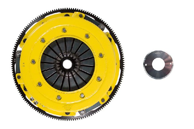 2005-2006 Chevrolet SSR Transmission Clutch Kit (Advanced Clutch)