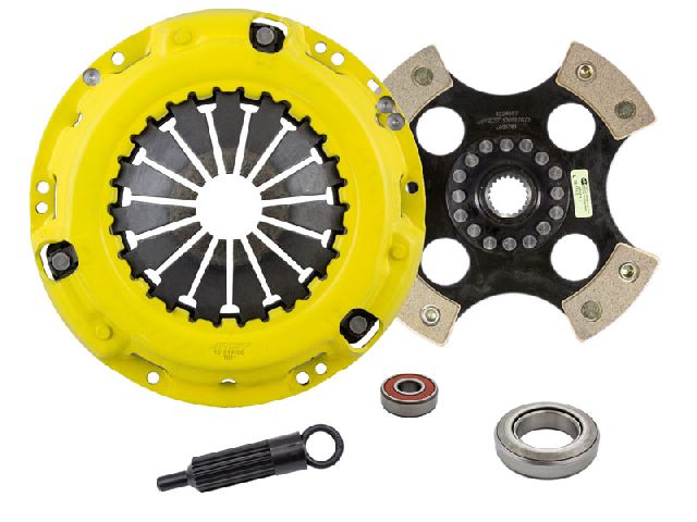 1967-1970 Toyota Crown Transmission Clutch Kit (Advanced Clutch)