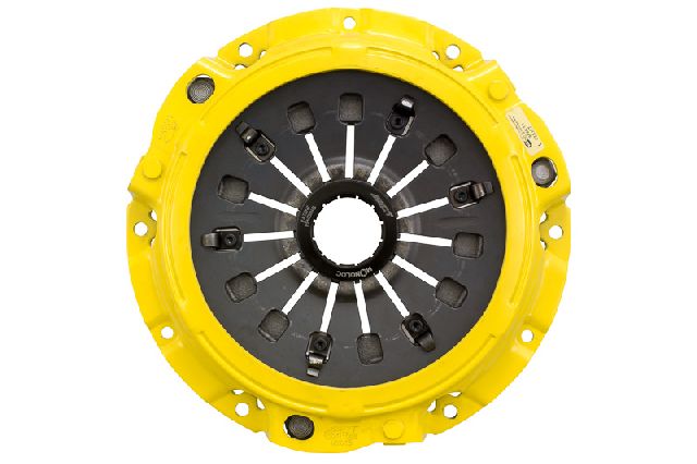1993-1995 Mazda RX-7 Transmission Clutch Pressure Plate (Advanced Clutch)
